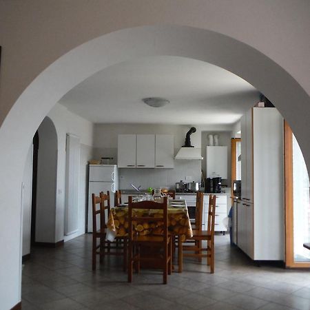 Apartments Gravedona Panoramic Стая снимка