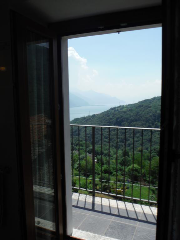 Apartments Gravedona Panoramic Стая снимка