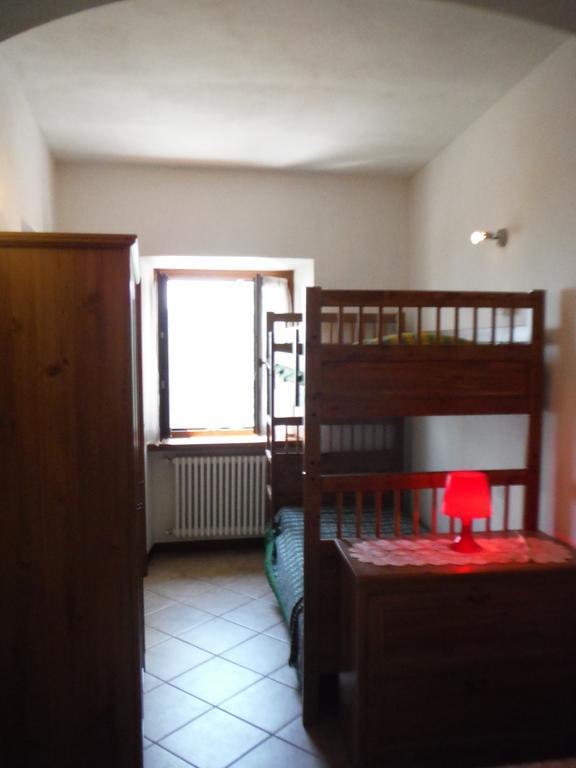 Apartments Gravedona Panoramic Стая снимка