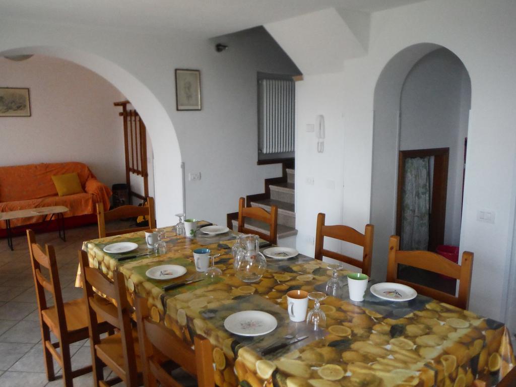 Apartments Gravedona Panoramic Стая снимка