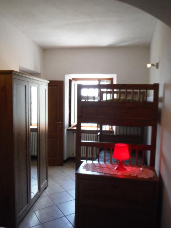 Apartments Gravedona Panoramic Стая снимка