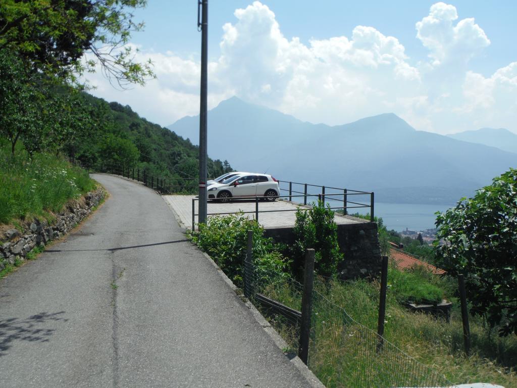 Apartments Gravedona Panoramic Стая снимка